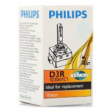 D3R 42V-35W (PK32d-6) Vision (Philips)