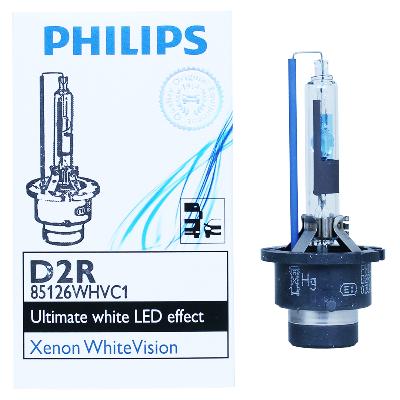 D2R 85V-35W (P32d-3) WhiteVision (Philips)