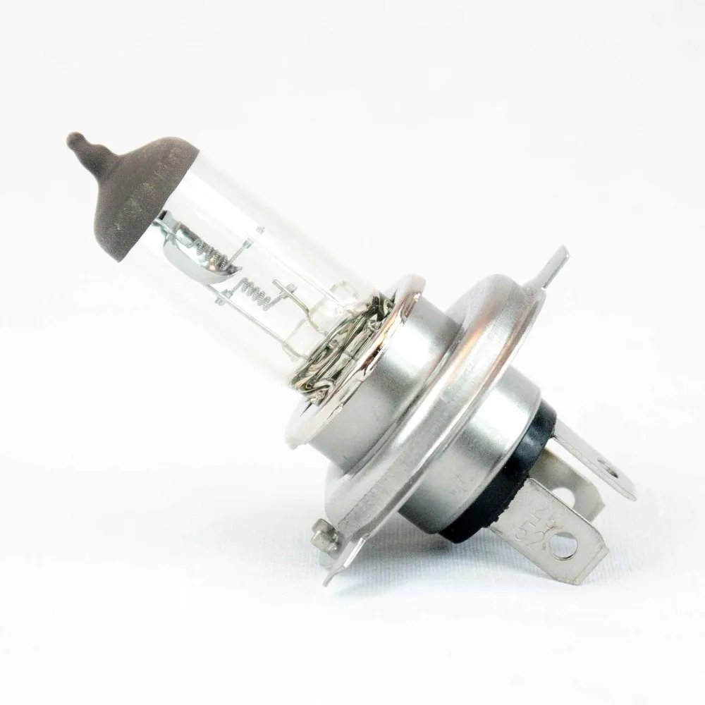 А/лампа Н4 24-75/70 р43t White Laser+50% STARLIGHT (2 шт.)